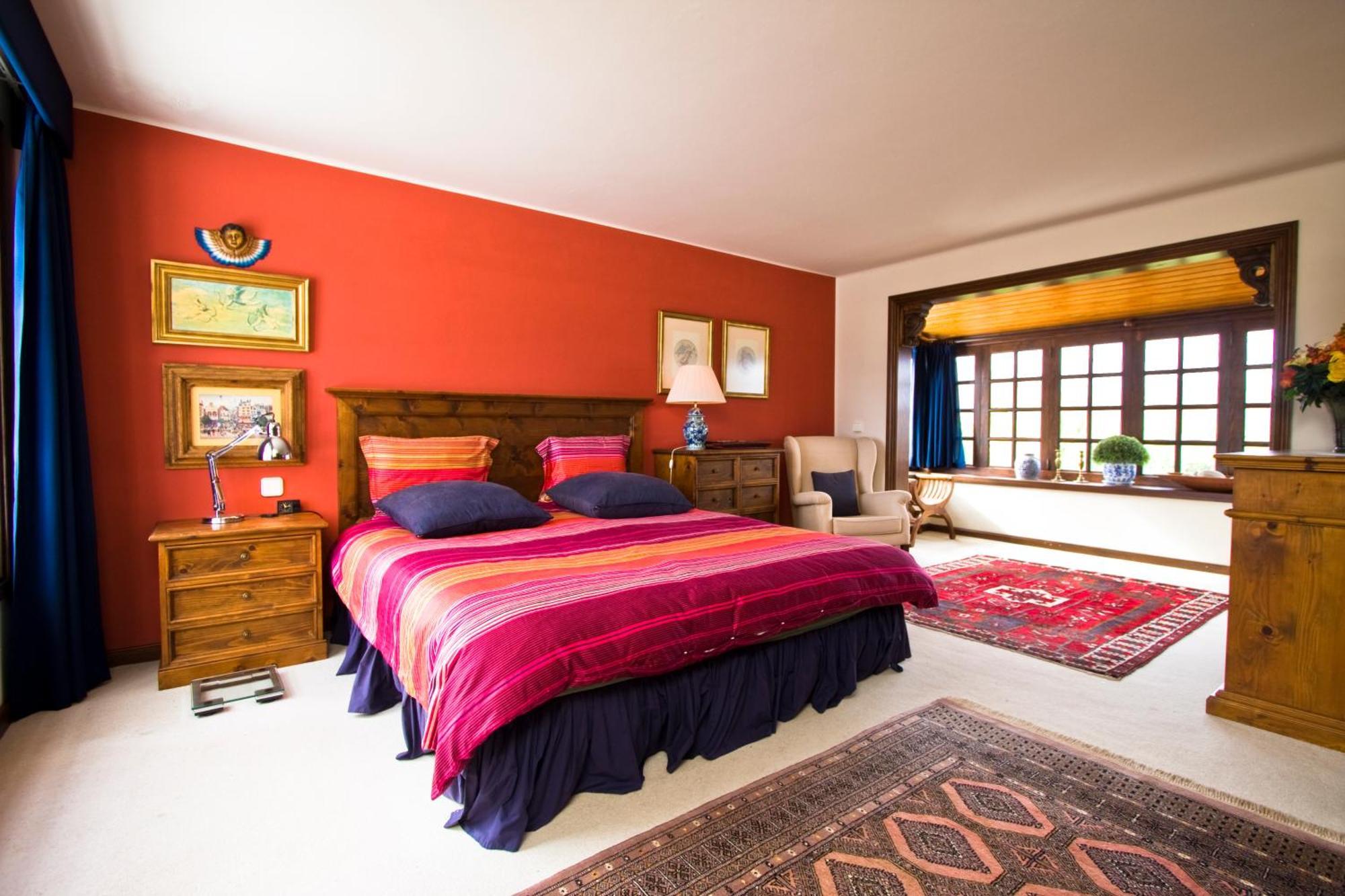 Casa Teiga Villa Tahiche Bagian luar foto