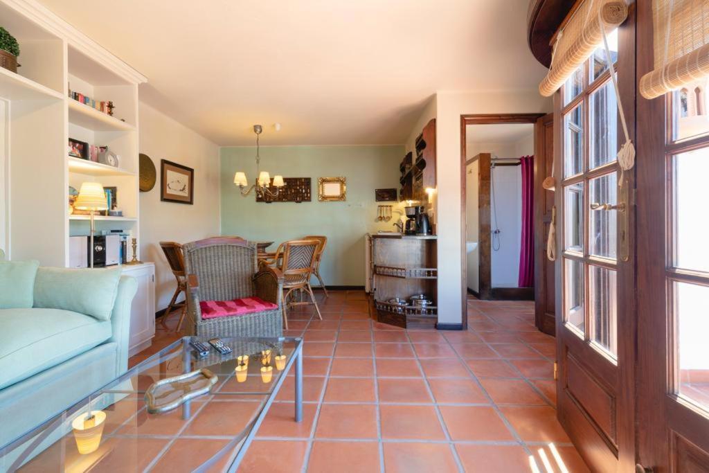Casa Teiga Villa Tahiche Ruang foto