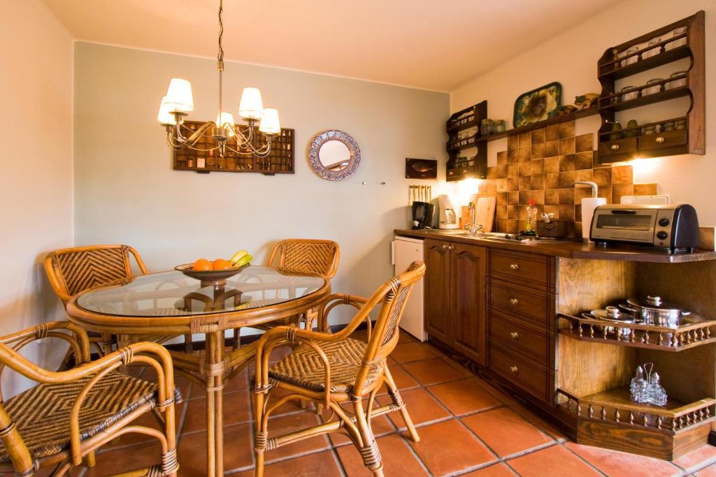 Casa Teiga Villa Tahiche Ruang foto