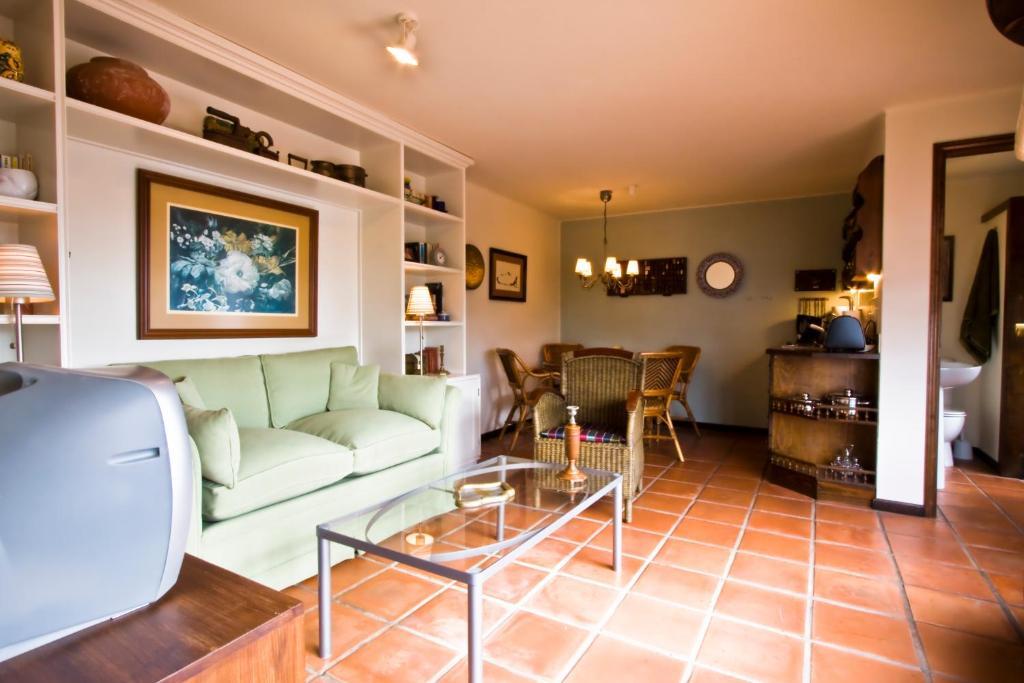 Casa Teiga Villa Tahiche Ruang foto